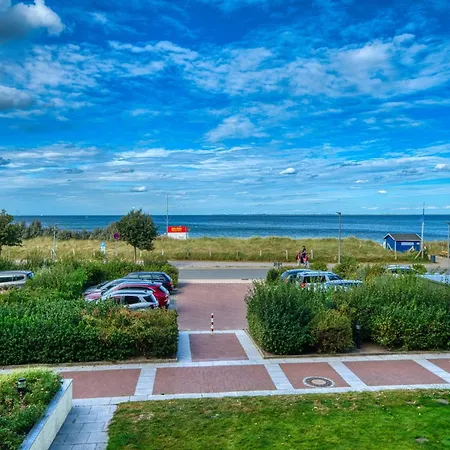 Haus Schöne Aussicht, App 1sb106 * Heiligenhafen