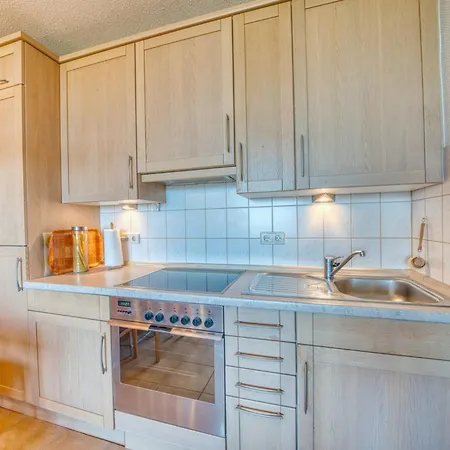 Haus Schoene Aussicht, App 1sb106 Appartamento Heiligenhafen