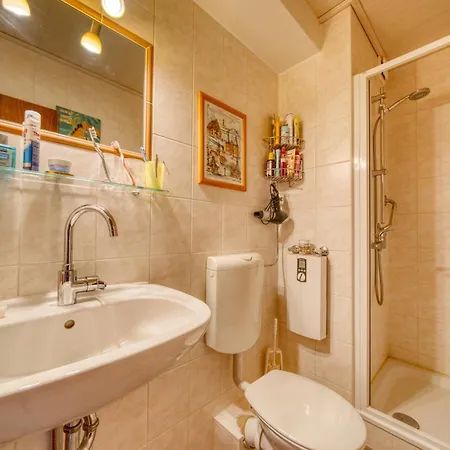 Haus Schoene Aussicht, App 1sb106 *