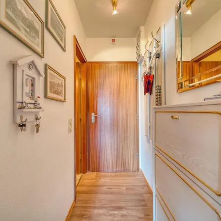 Haus Schoene Aussicht, App 1sb106 Appartamento Heiligenhafen