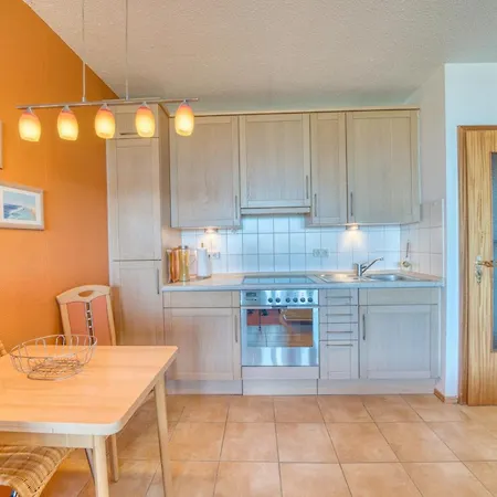 Haus Schoene Aussicht, App 1sb106 * Heiligenhafen