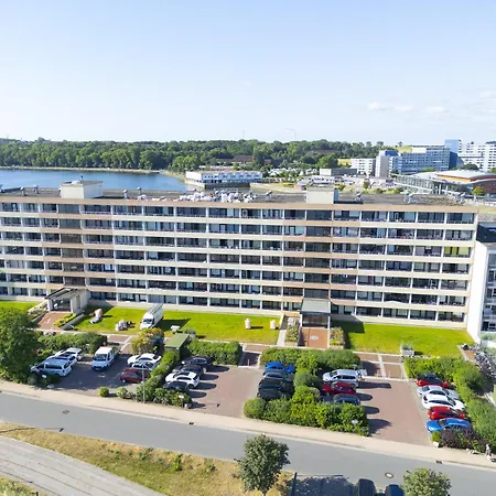 Haus Schoene Aussicht, App 1sb106 Appartamento *