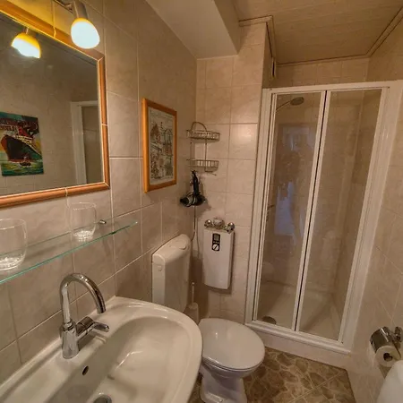 Haus Schöne Aussicht, App 1sb106